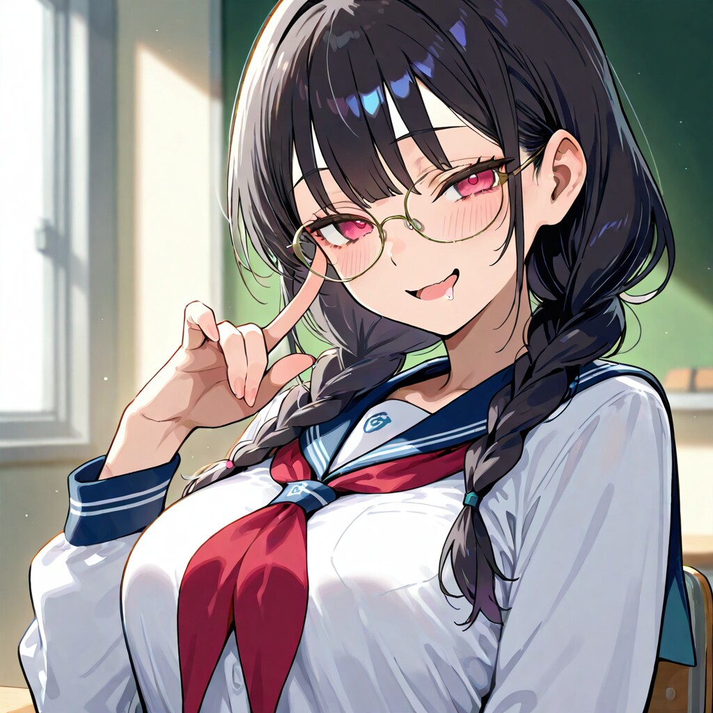 あなた、私のタイプだわ（じゅるり）