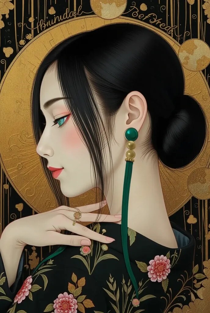 オリエンタル | の人気AIイラスト・グラビア