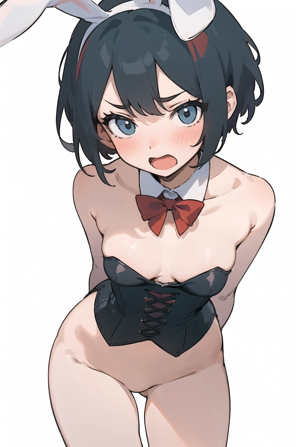 今日のバニーガール（2025/02/06）