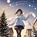 今日は音の日。シンフォニーの日　その３ 9枚目