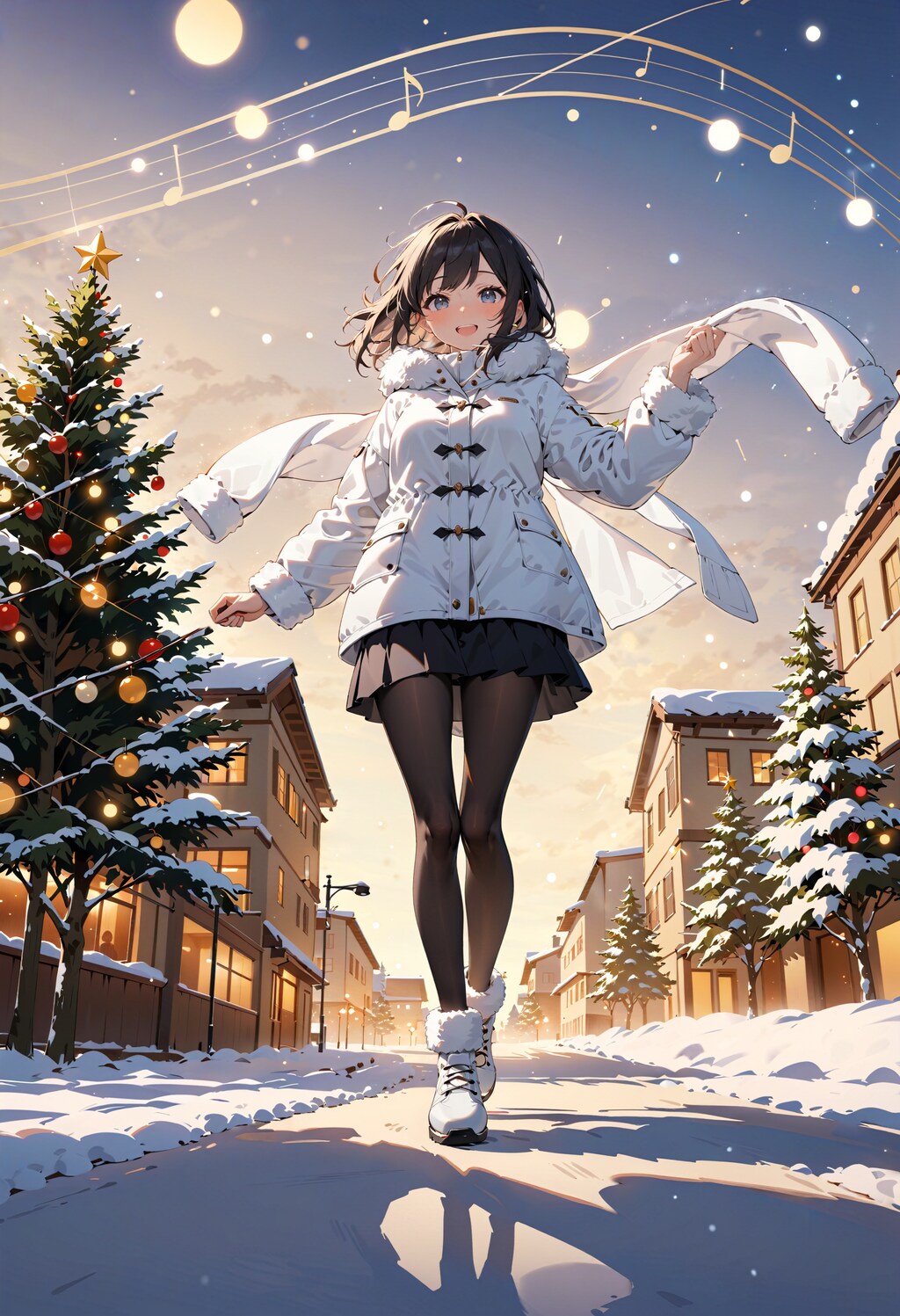 今日は音の日。シンフォニーの日　その３