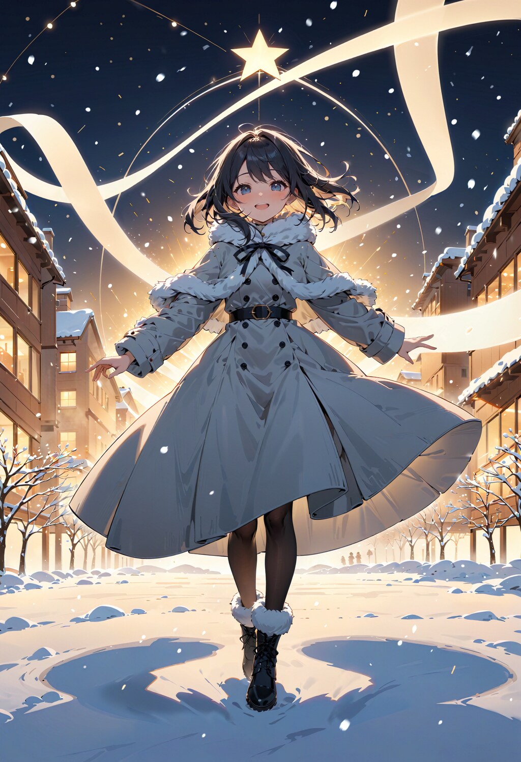 今日は音の日。シンフォニーの日　その３