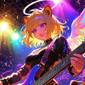 熱狂ギター 2枚目