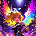 熱狂ギター 3枚目