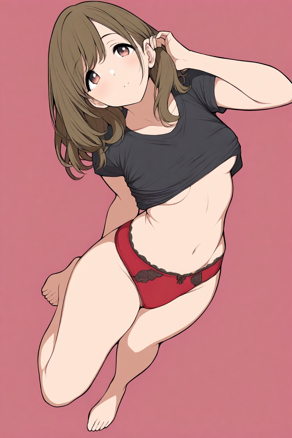 おねえさん