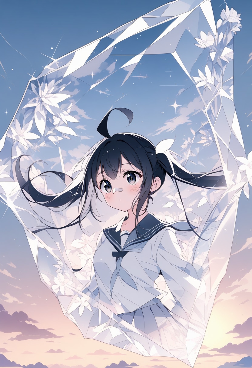 Legend of Twintails | の人気AIイラスト・グラビア