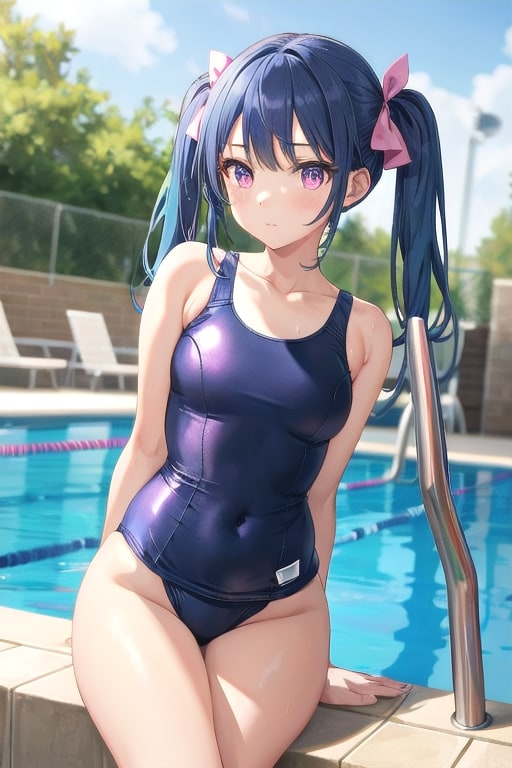 ゆかりちゃん