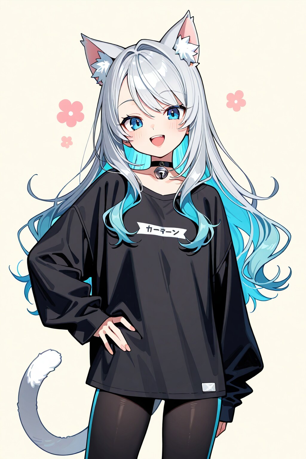 ユキネ【Fn-Mix Noob XL v1.76】