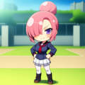 制服瑞穂 9枚目