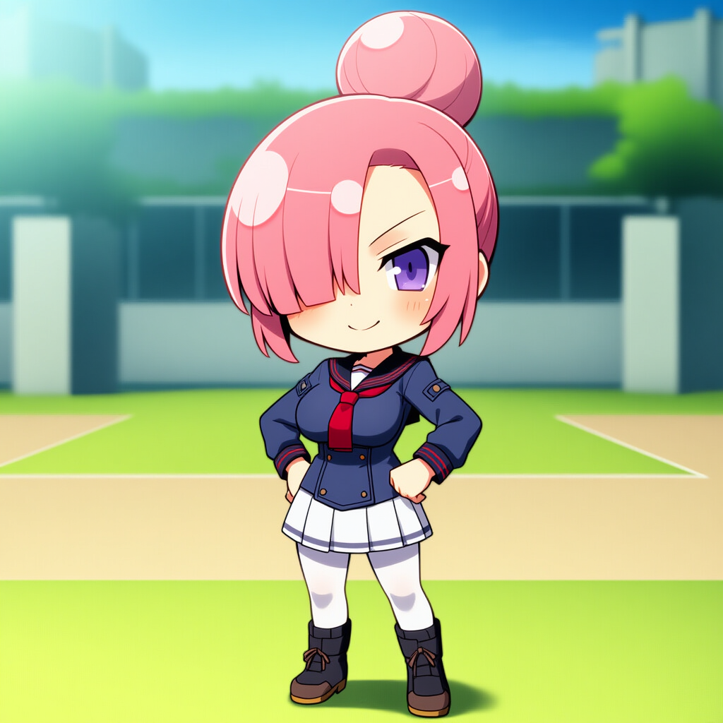 制服瑞穂
