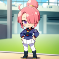制服瑞穂 10枚目