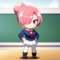 制服瑞穂 6枚目