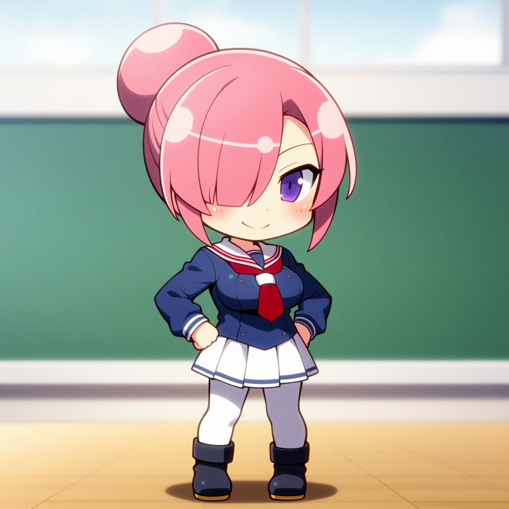 制服瑞穂
