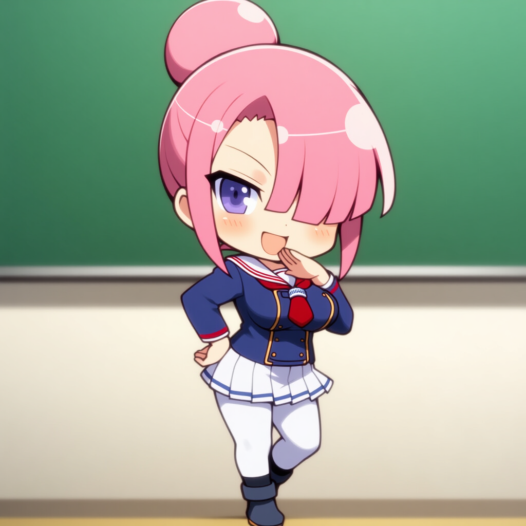 制服瑞穂