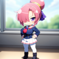 制服瑞穂 7枚目