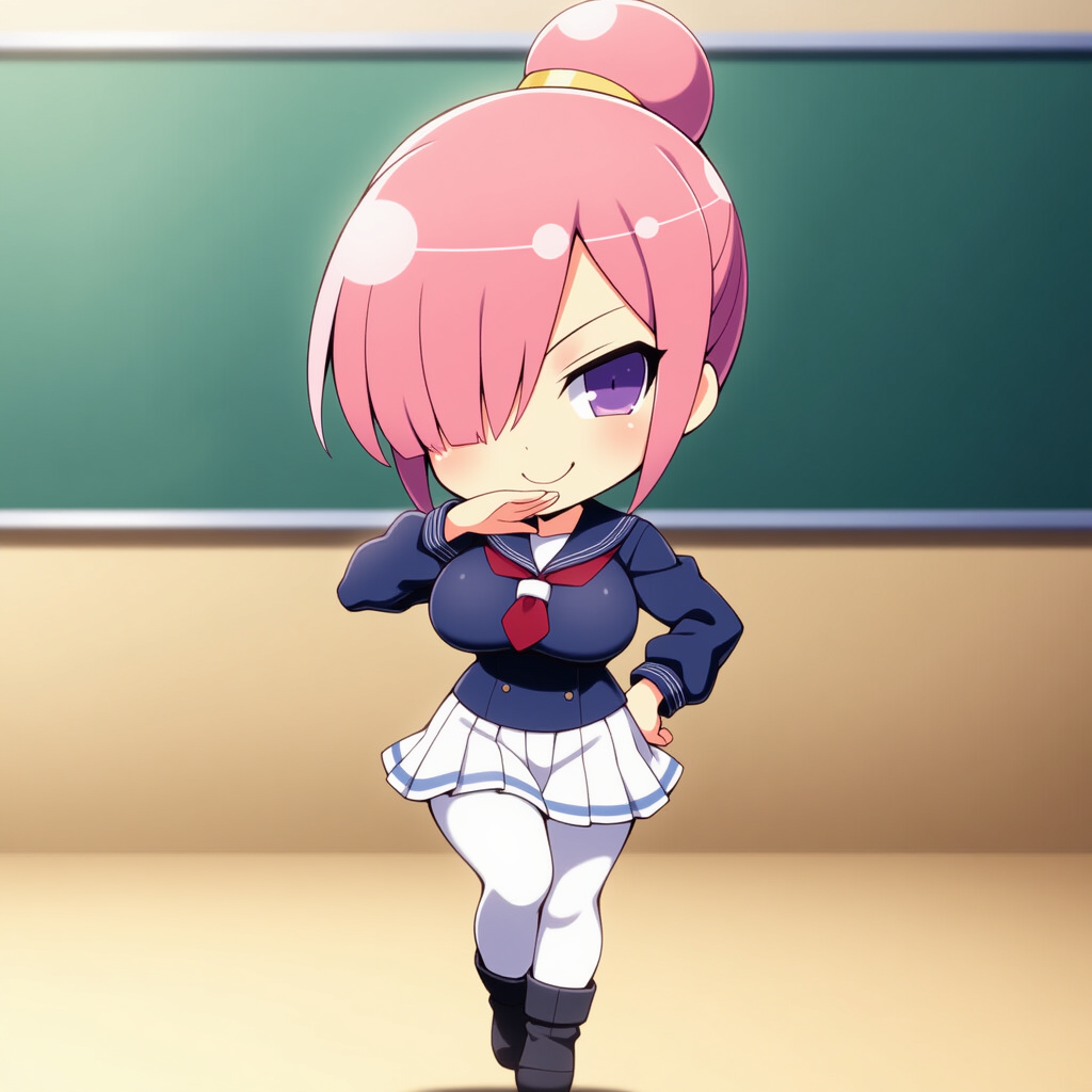 制服瑞穂