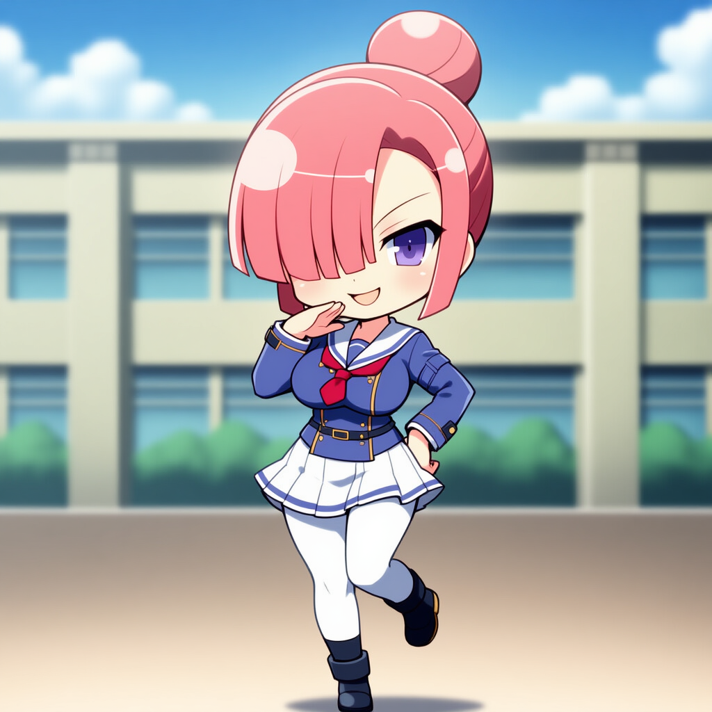 制服瑞穂