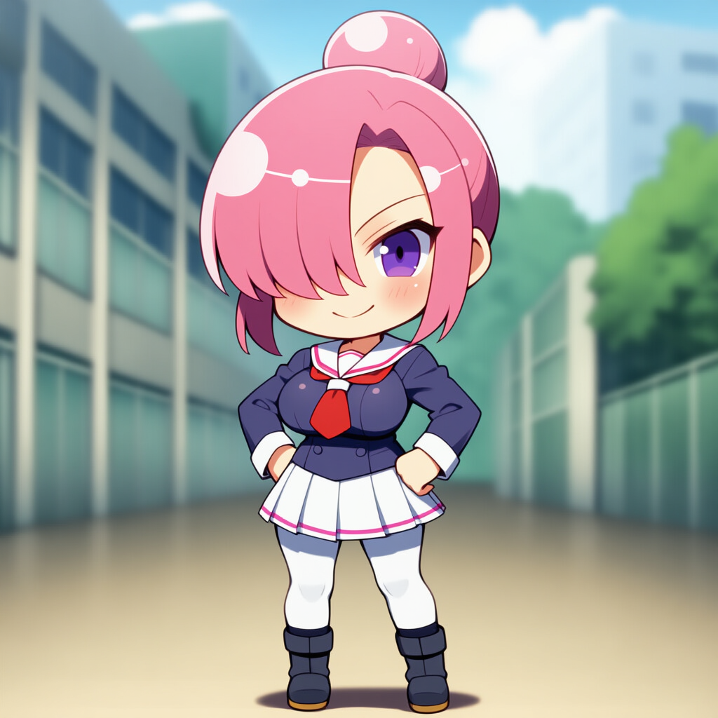 制服瑞穂
