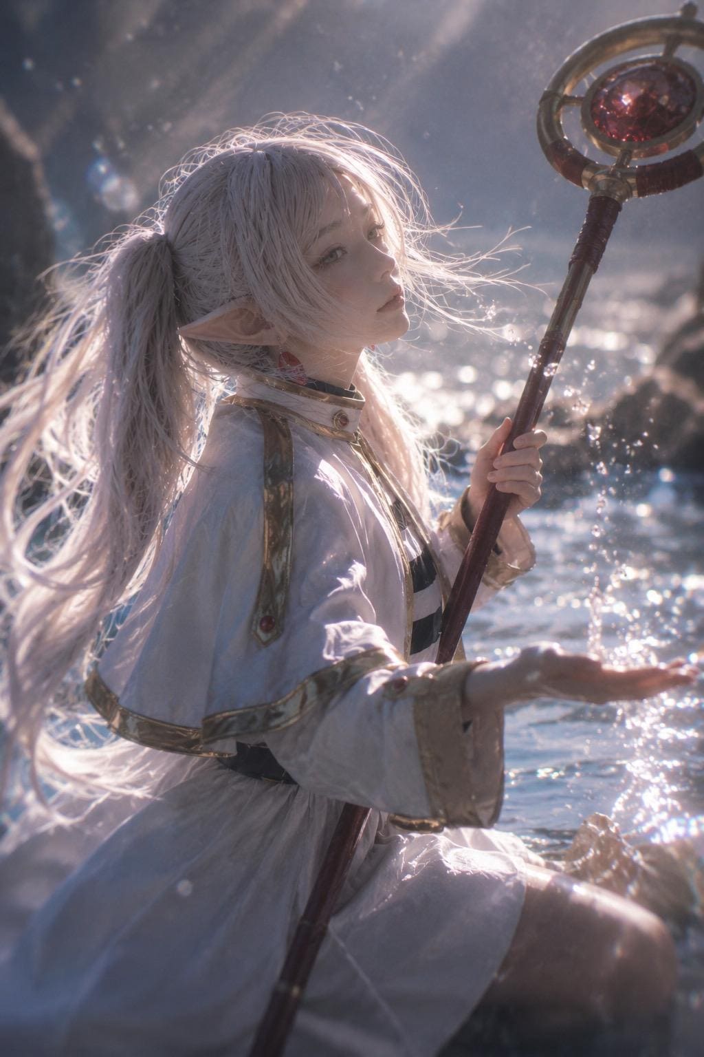 一般攻撃魔法（ゾルトラーク）