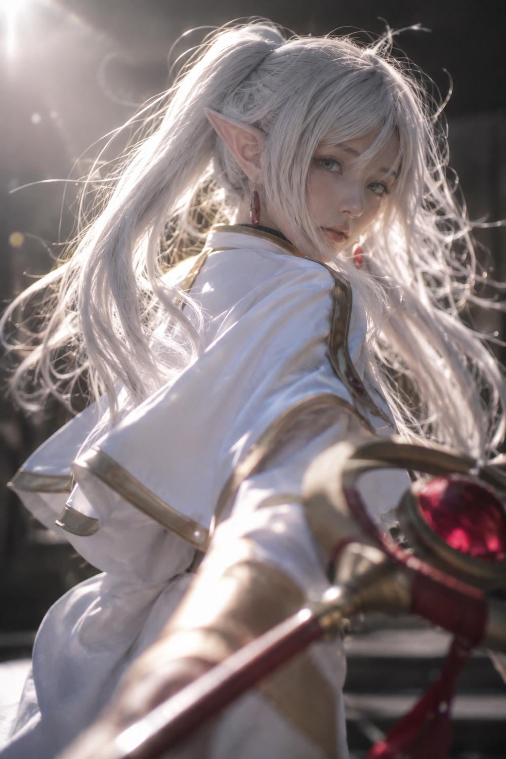 一般攻撃魔法（ゾルトラーク）