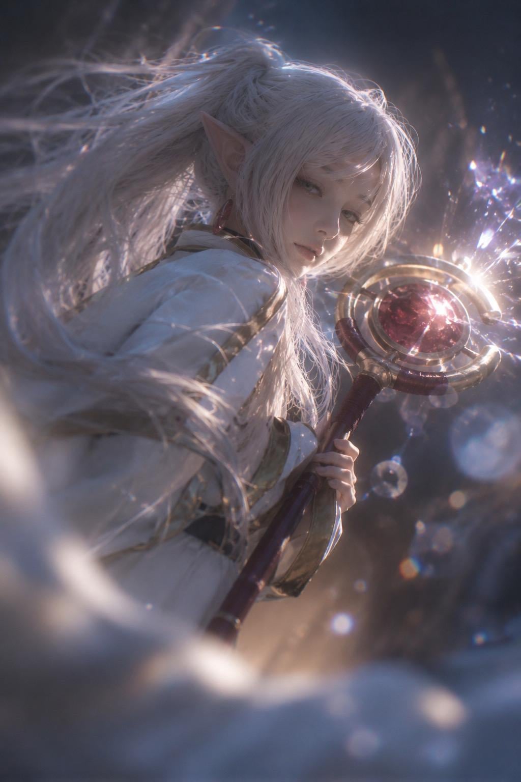 一般攻撃魔法（ゾルトラーク）