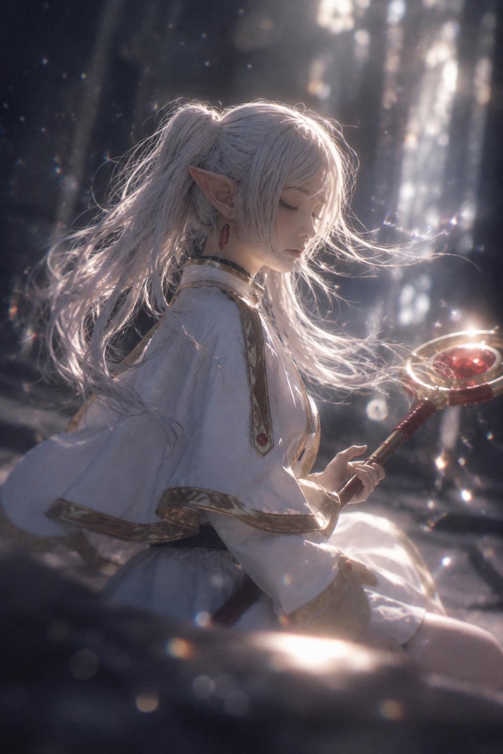 一般攻撃魔法（ゾルトラーク）
