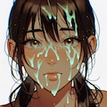 よるのぶっかけ 7枚目