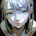 よるのぶっかけ 5枚目