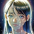 よるのぶっかけ 11枚目