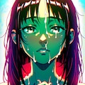 よるのぶっかけ 8枚目