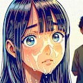よるのぶっかけ 4枚目