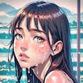 よるのぶっかけ 12枚目