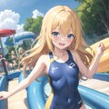 次はあっち行こー 2枚目