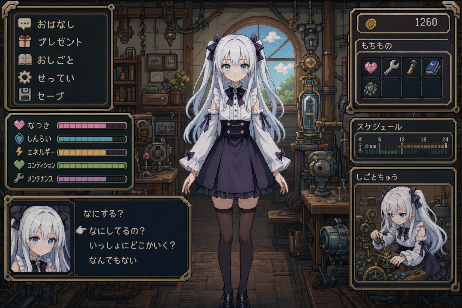 ワンダープロジェクトR | の人気AIイラスト・グラビア