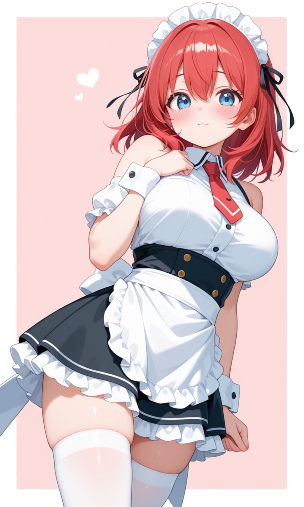 今日の赤毛ちゃん（2/16）