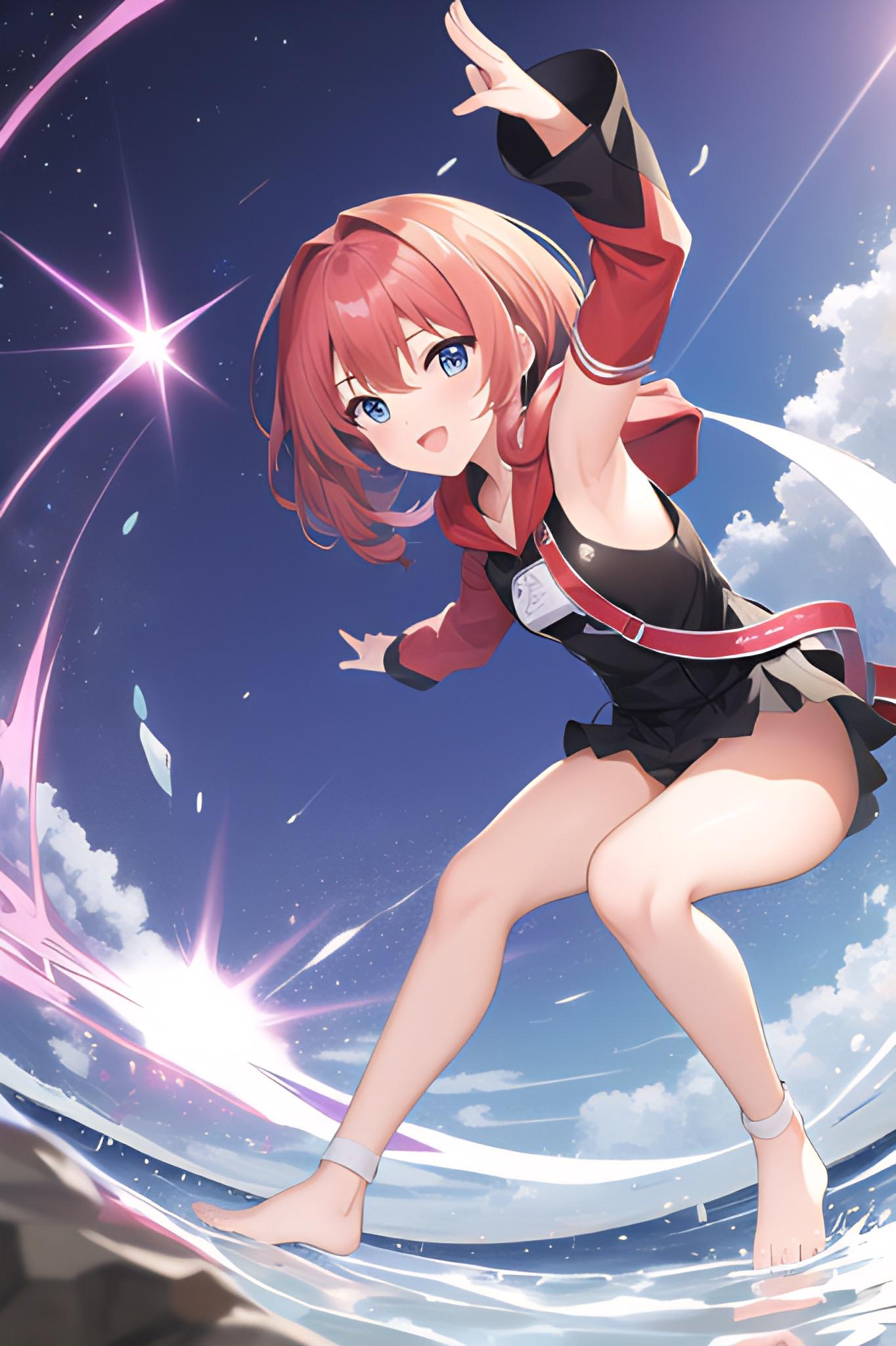 神絵集(5)