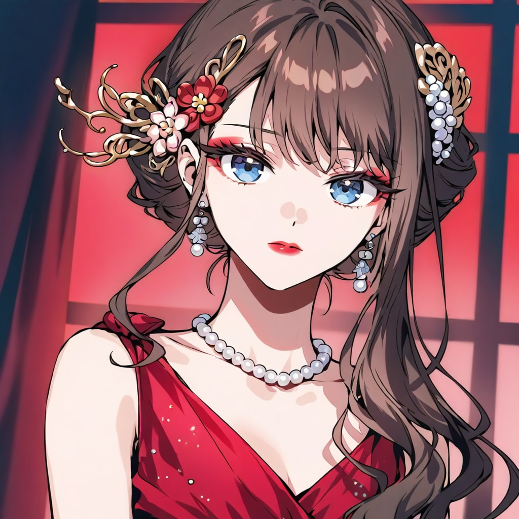 令嬢