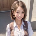 cute face 2枚目