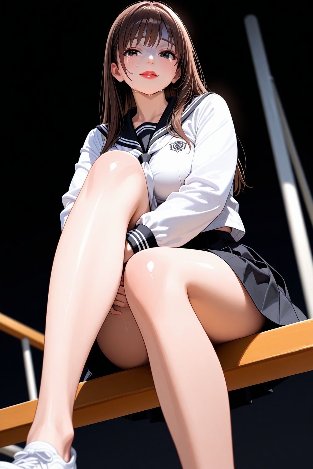 A嬢の物語 令嬢の初恋