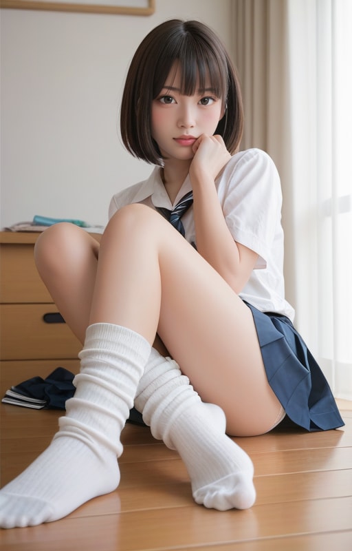少しぐらい...