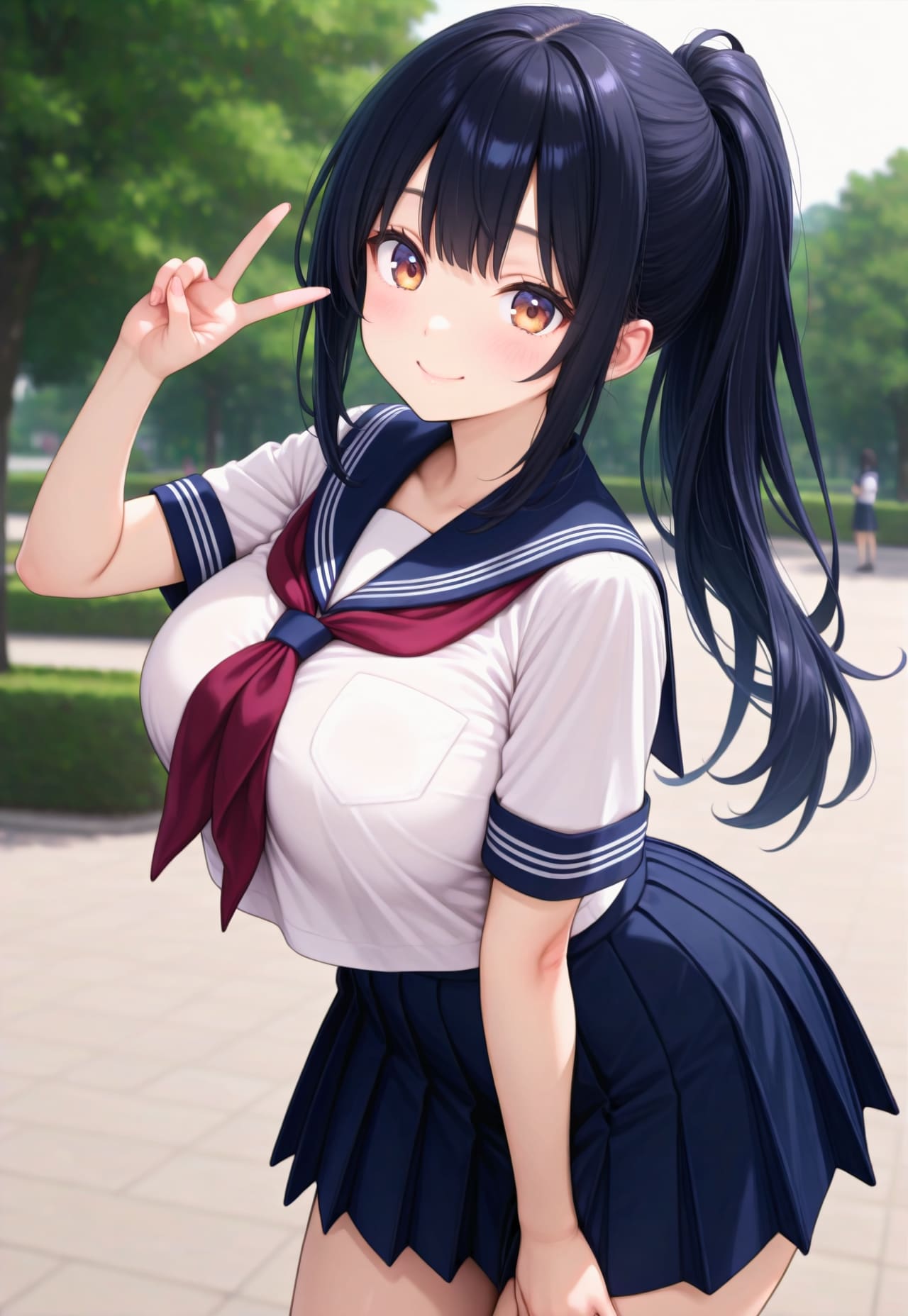 370（セーラー服）