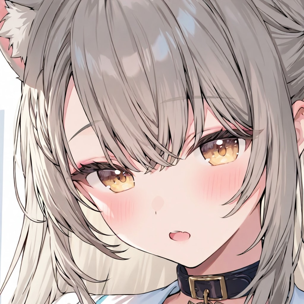 これチョーカーっていうの？ | の人気AIイラスト・グラビア