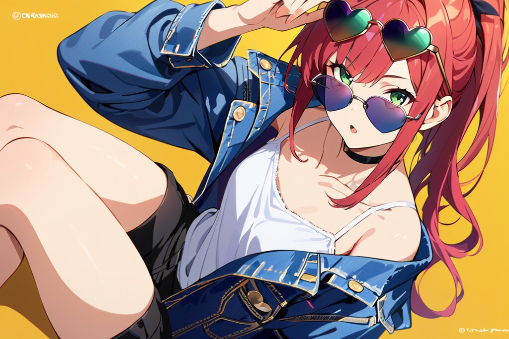 カッコいい女2025XⅢ