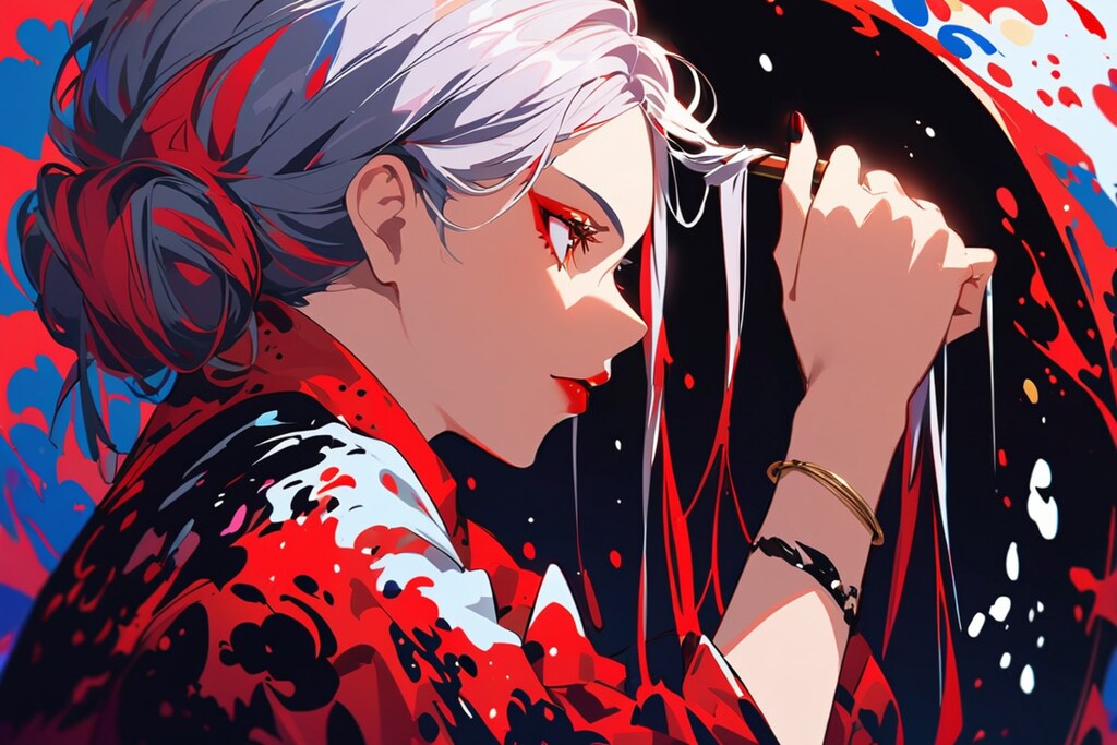 カッコいい女2025XⅢ