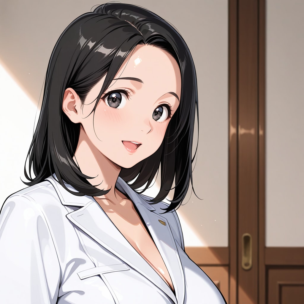 【命名】橘ほのか【うちの子】 | の人気AIイラスト・グラビア