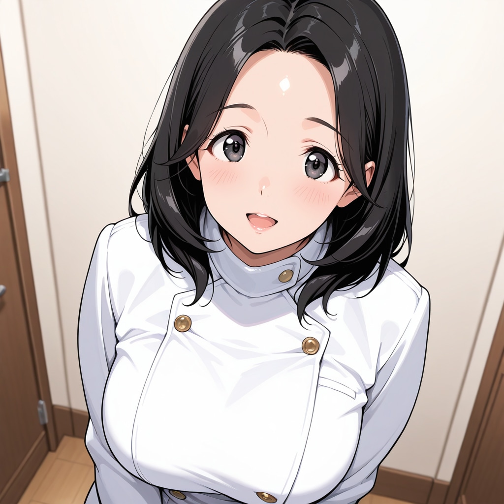 【命名】橘ほのか【うちの子】