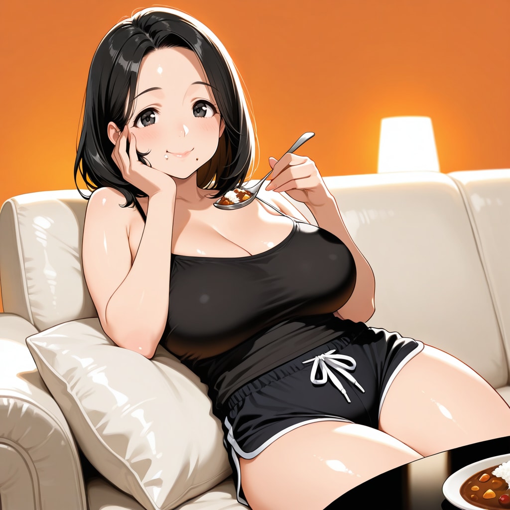 【命名】橘ほのか【うちの子】