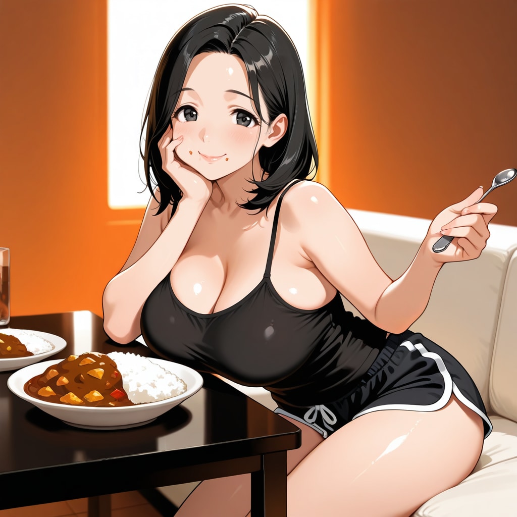 【命名】橘ほのか【うちの子】