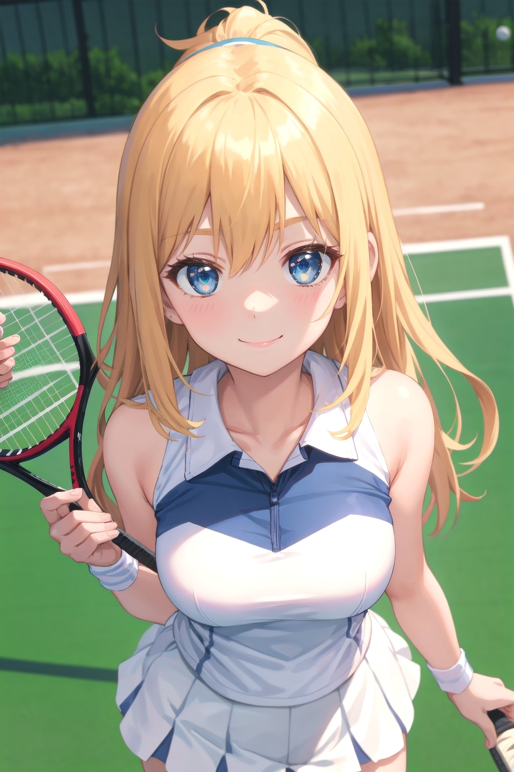 今日のちちぷい　その７７