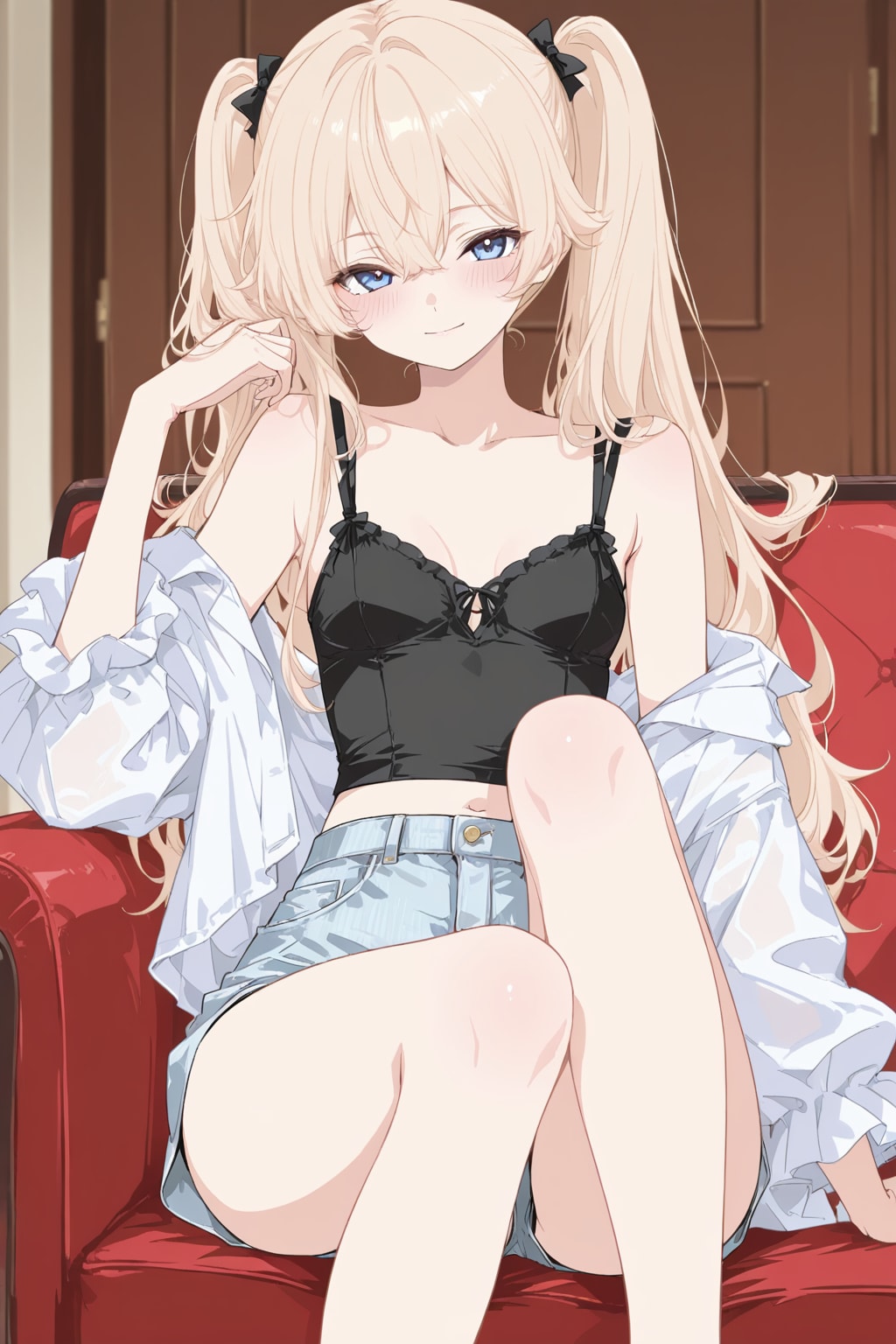 おうちデート